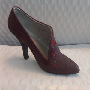 Just The Right Shoe By Raine Pastiche Mini Figurine 25048